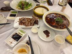 -全聚德(常州店)