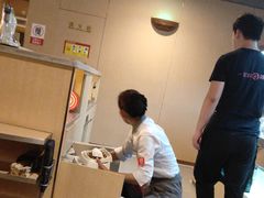 -海底捞火锅(公益西桥店)