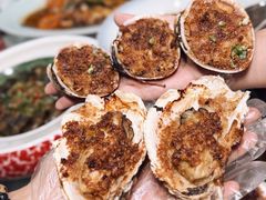 -渔娘渔家丹东海鲜(东直门店)