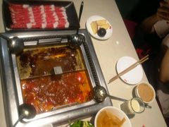 -海底捞火锅(泉城路店)
