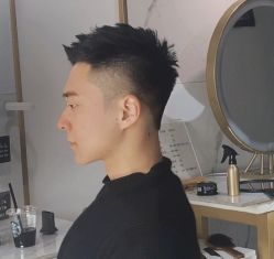 -MY HAIR ARDOR