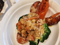 -万龙洲海鲜(亚运村店)