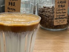 -COFFEE HOLIC(朝外SOHO店)