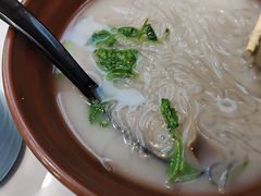 -冯鑫记南京鸭血粉丝汤(来燕路店)