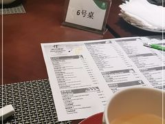 -云粤楼中餐厅(昆明中心假日酒店)