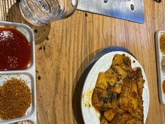 -河坝강뚝烧烤专门店(旗舰店)