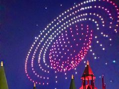 -泰达航母主题公园