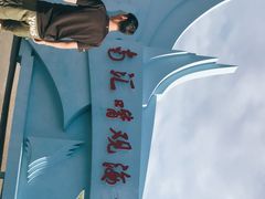 -南汇嘴观海公园