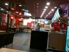 大堂-和合谷(新街口店)