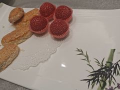 -写庭·鱼鲜川菜·宴请(铁像寺水街店)