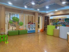 -金宝贝早教(南山花园城店)