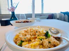 -北京柏悦酒店·锦庭餐厅Dining Room