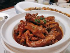 -小菜园新徽菜(上海浦东复地活力城店)