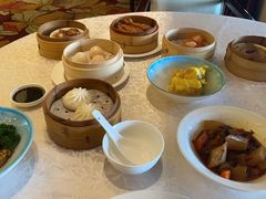 -万豪酒店·咏豪中餐厅