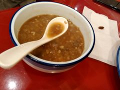 -宏状元现熬粥·京味菜(五棵松店)