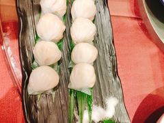 -泛太平洋大酒店·海天楼中餐厅·粤菜