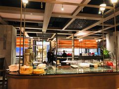 大堂-同庆楼(滨湖万达广场店)