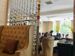 -花舍·新派粤菜·西餐·下午茶(亚运村·鸟巢店)