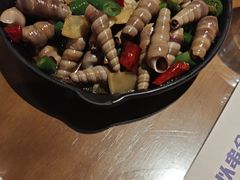 -神府路壹号·海鲜烧烤·砂锅粥·锅物(三坊七巷店)