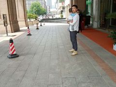 -武汉汉口火车站东方建国大酒店