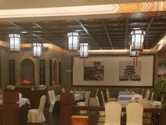 -全聚德(上海首店浦东店)