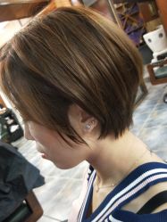 点击看大图 -小齐发型Star·Salon