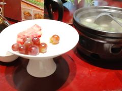 -瑶王府·广西菜(金阳路店)