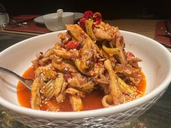 -滋色臻选川菜(北京坊旗舰店)