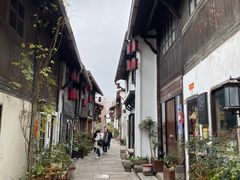 -小河直街历史文化街区