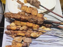 -冰城小镇音乐串吧·聚会餐厅(百子湾店)