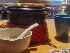 -嘉和一品粥(方庄店)