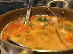 -CHINCHIN 青青·泰国料理(万象食家店)