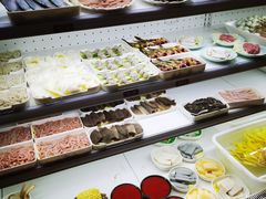-玉林串串香(九号天地店)
