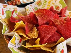 -Famous肥猫墨西哥音乐餐吧(五棵松华熙LIVE店)