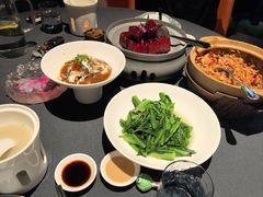 -肆月河豚·淮扬菜·湘菜(华天店)