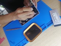 -爱畅享华为苹果手机维修服务(九亭金地广场店)