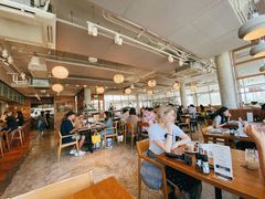 -ROAST coffee & eatery