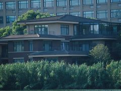 -长广溪湿地公园
