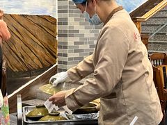 -红星光发煲仔饭(文海店)