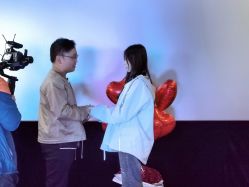 点击看大图 -迈瑞米求婚策划(静安店)