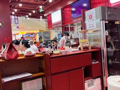 -喜家德虾仁水饺(深圳印力中心店)