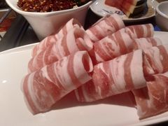 -东道煮牛肉火锅(重庆路店)