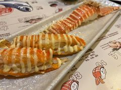 -七町糖果寿司屋(龙洞广工店)