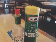 -必胜客(堤口路店)