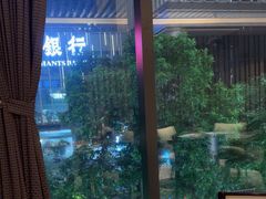 -宁波逸东豪生大酒店·豪生咖啡厅