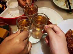 -小吊梨汤·北京菜·烤鸭(清河万象汇店)