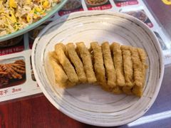 -扬二春炒饭(国庆路总店)