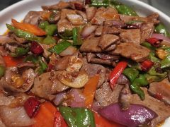 -李氏传家菜(兴城路店)