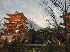 -牛首山文化旅游区