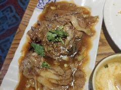 -裕合顺清真餐厅·回民老菜·大连海鲜·特色烧烤(西安路店)